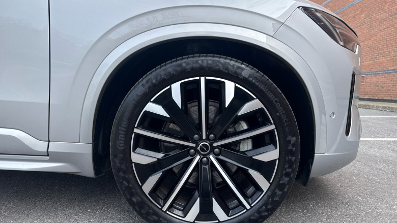 Volvo XC90 2.0 B5P Ultra Dark 5dr AWD Geartronic Petrol Estate